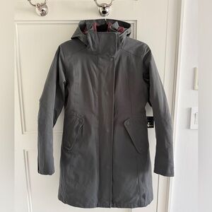 Patagonia Women's Tres Vosque 3-in-1 Jacket